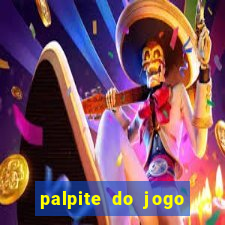 palpite do jogo aberto de hoje